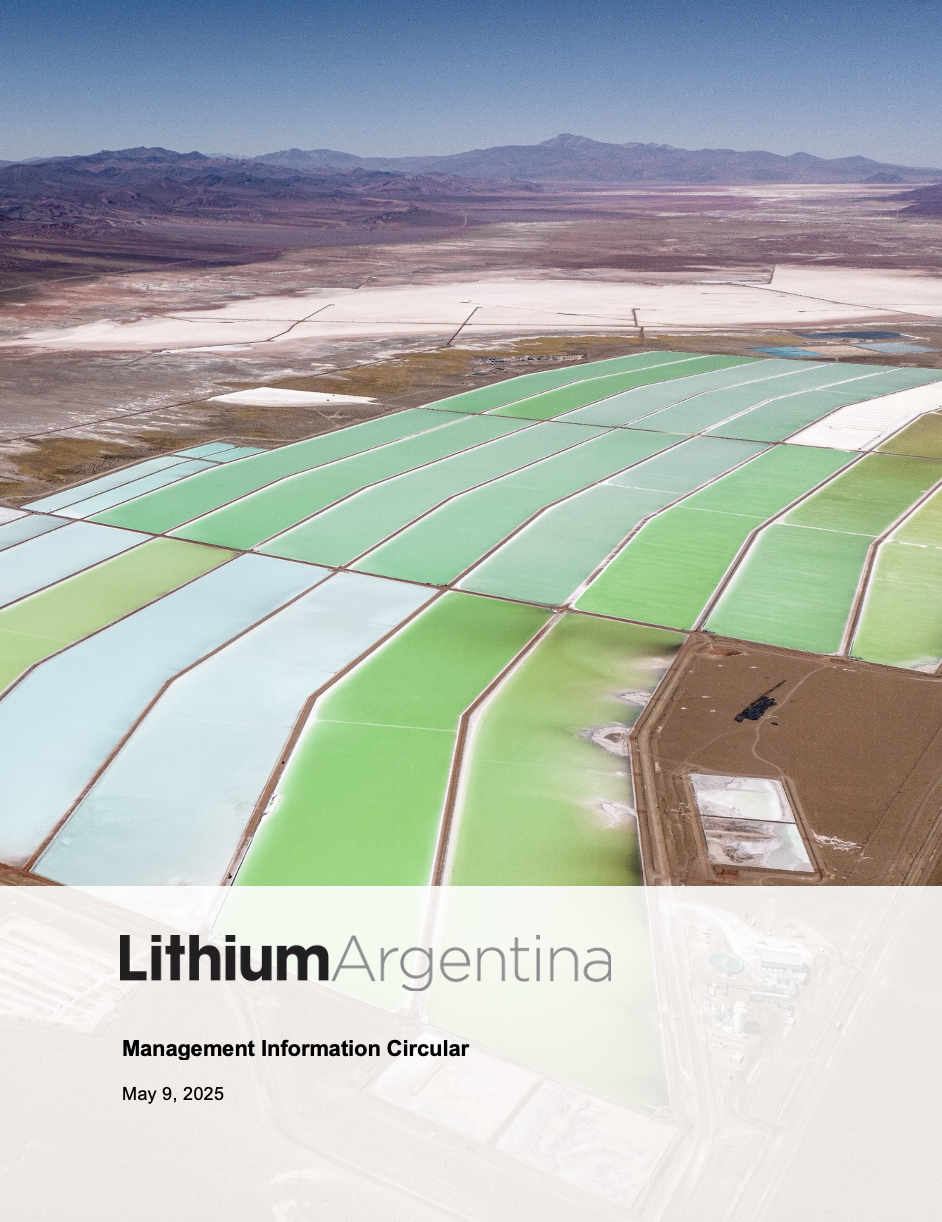 2025 Annual Report Cover